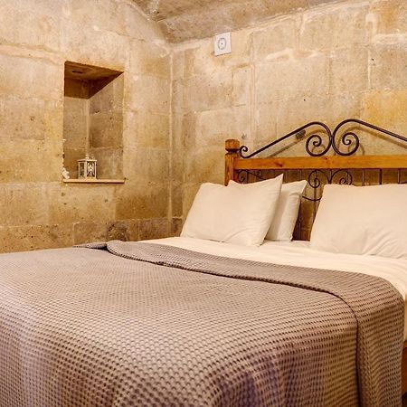 Karma Cappadocia Bed & Breakfast Uchisar Exterior photo