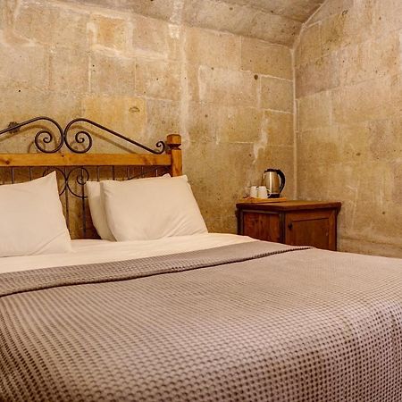 Karma Cappadocia Bed & Breakfast Uchisar Exterior photo