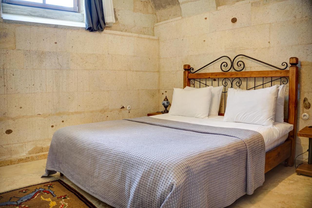 Karma Cappadocia Bed & Breakfast Uchisar Exterior photo