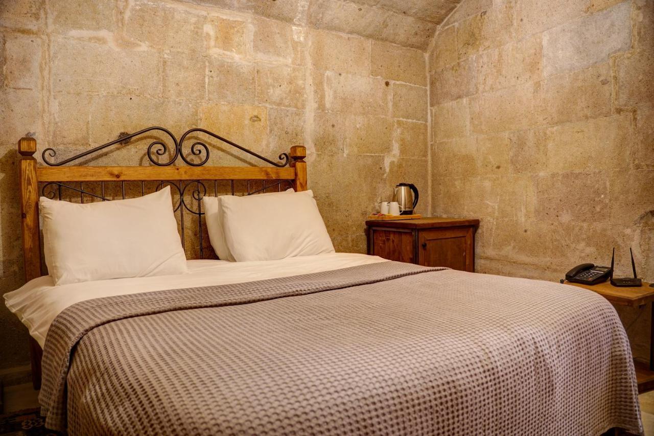 Karma Cappadocia Bed & Breakfast Uchisar Exterior photo